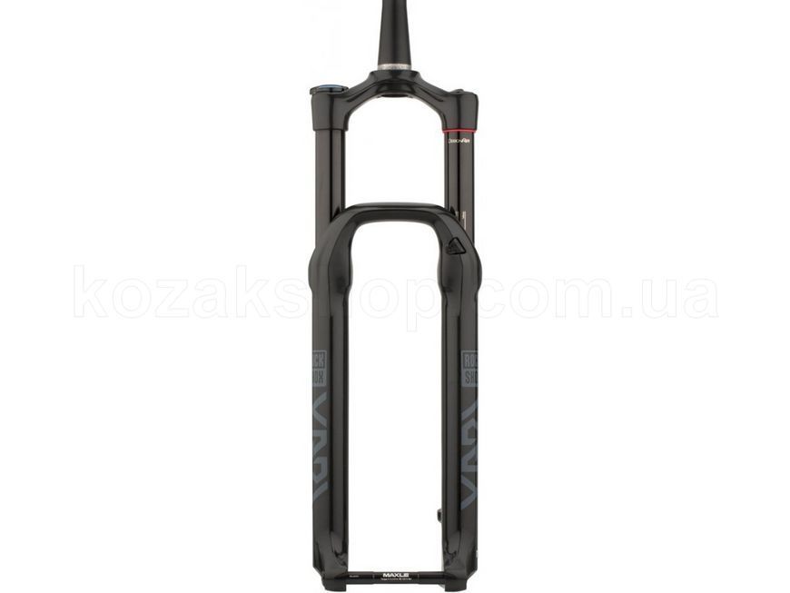 Вилка RockShox Yari RC - Crown 29"+ Boost&trade; 15x110 160mm Black Alum Str Tpr 51offset DebonAir (includes Fender,2 Btm Tokens, Star nut & Maxle Stealth) B3