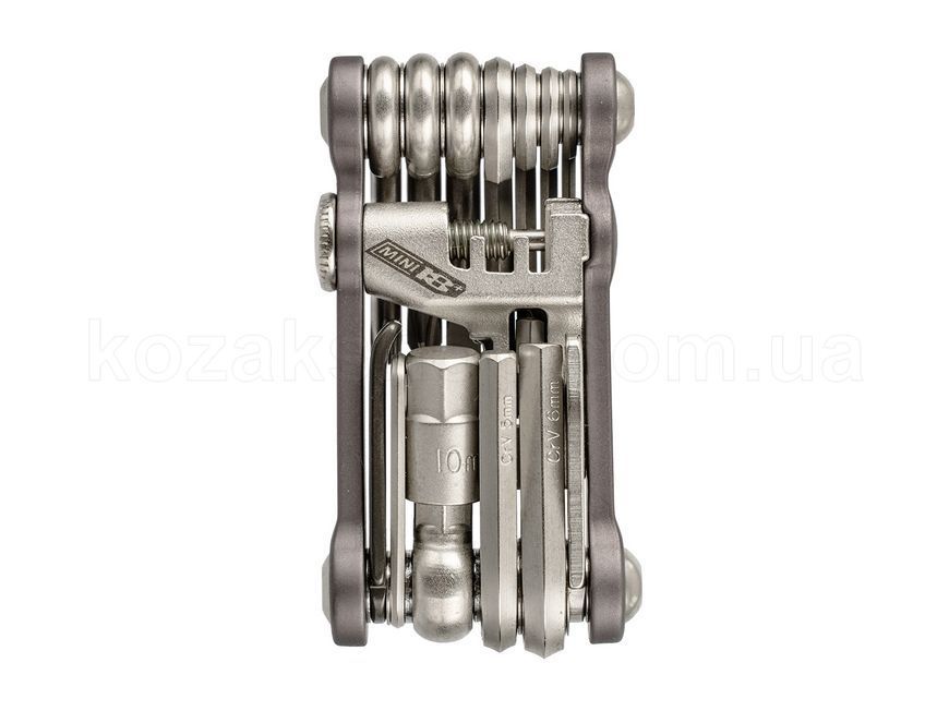 Мультитул Topeak Mini 18+