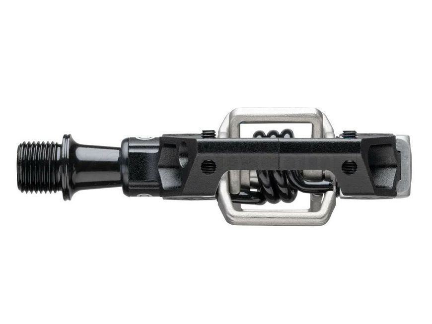 Контактные педали CrankBrothers MALLET Trail [Black / Black]