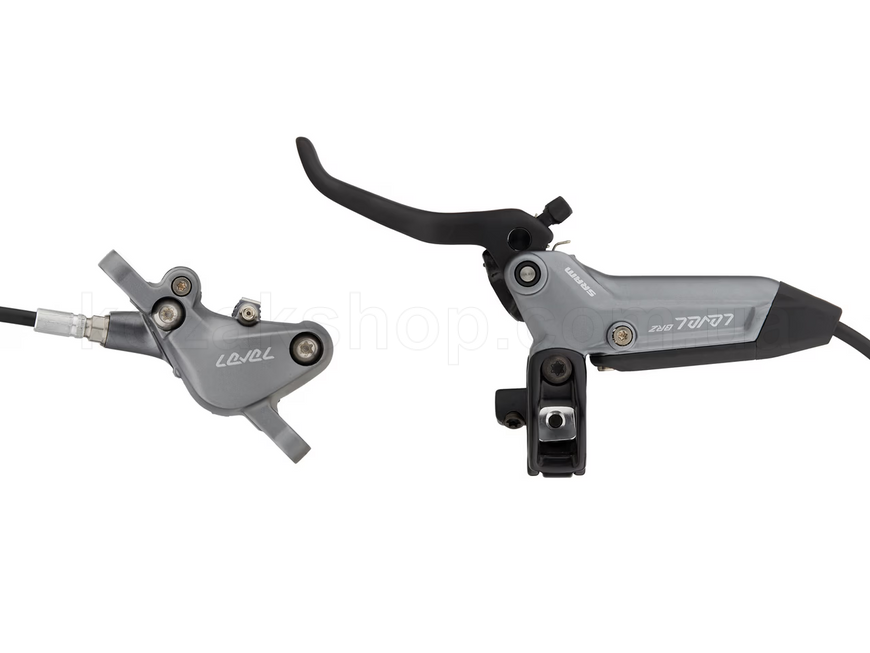 Тормоз SRAM Level Bronze Stealth 2 Piston Rear 2000mm C1