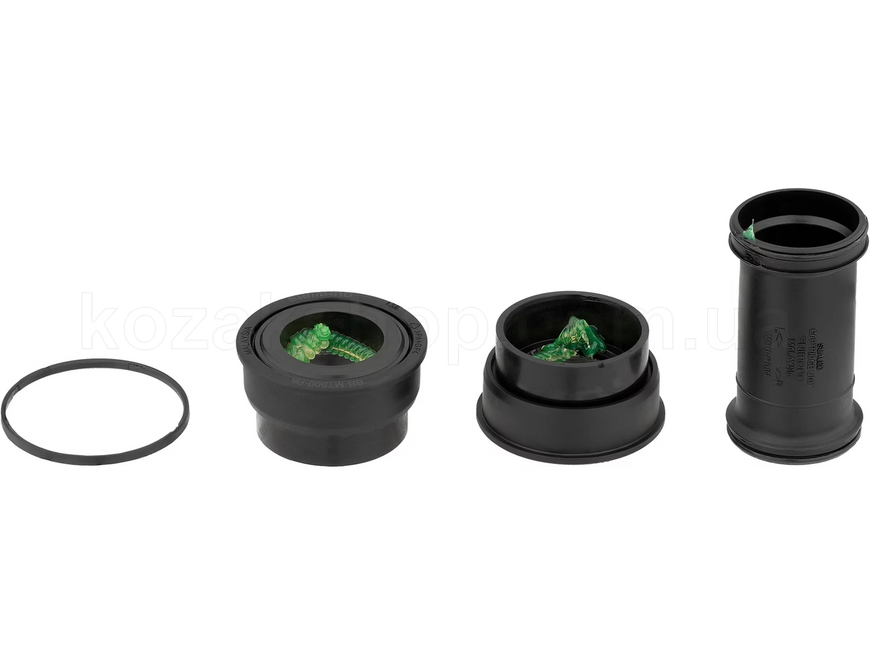 Каретка Shimano BB-MT500-PA, PressFit BB92, Hollowtech II