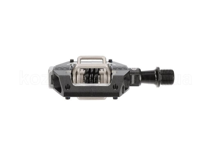 Контактные педали CrankBrothers MALLET Trail [Black / Black]