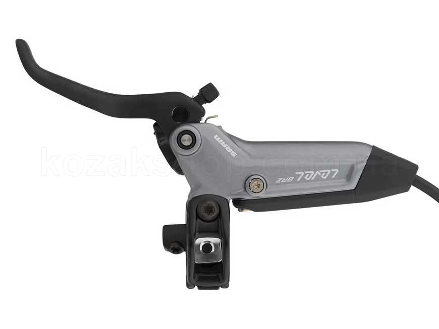 Тормоз SRAM Level Bronze Stealth 2 Piston Rear 2000mm C1