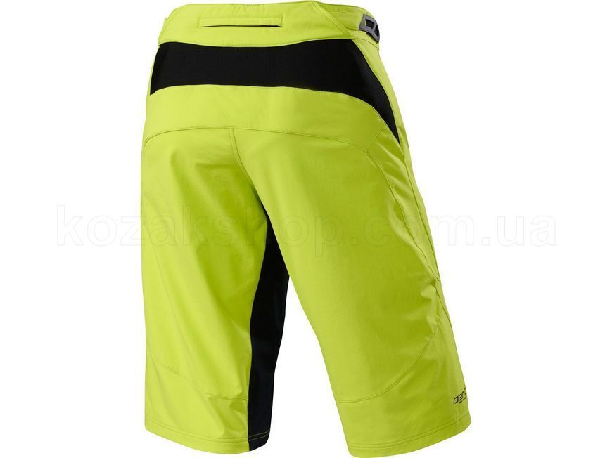 Шорты Specialized DEMO PRO SHORT [HYP] - 38 (64217-3355)