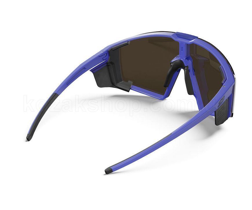 Окуляри Julbo EDGE COVER BLEU/BLEU SP4