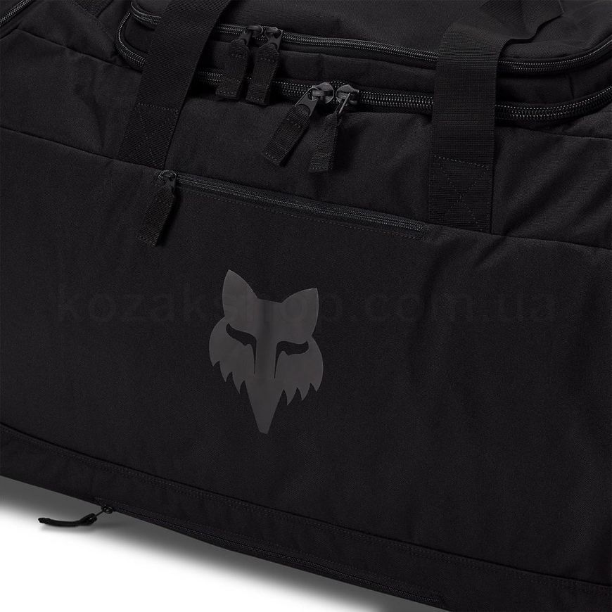 Сумка для форми FOX PODIUM GB [Black], Gear Bag