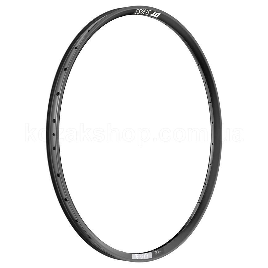 Обод DT Swiss F 572 27X30 28h