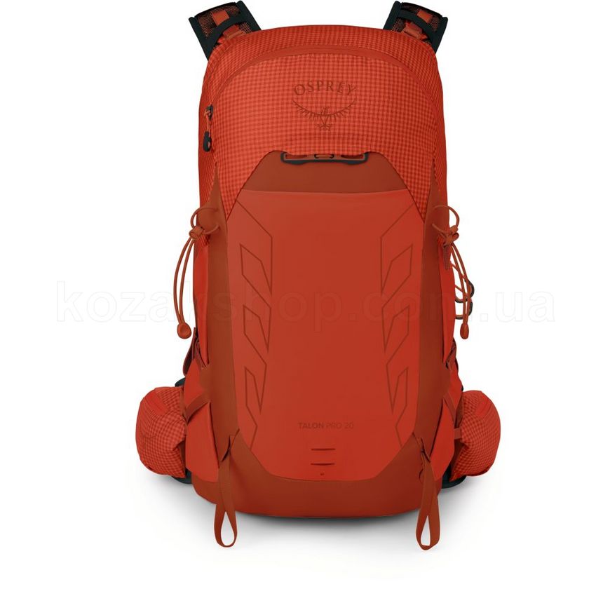 Рюкзак Osprey Talon Pro 20 [mars orange] - O/S