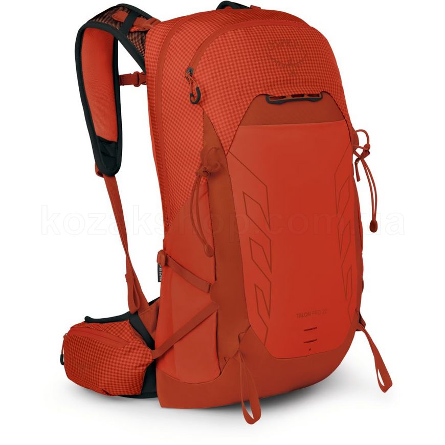 Рюкзак Osprey Talon Pro 20 [mars orange] - O/S