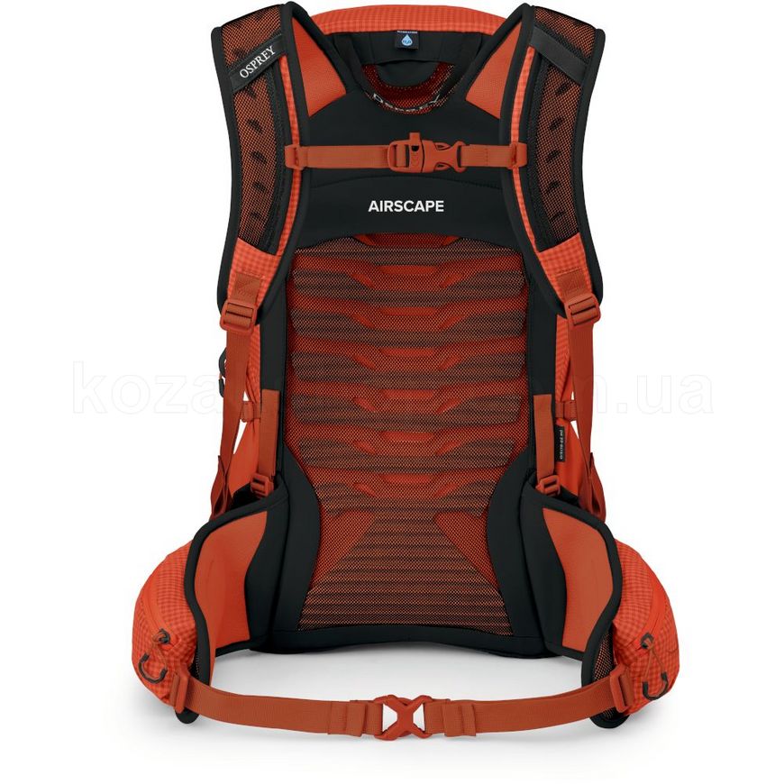 Рюкзак Osprey Talon Pro 20 [mars orange] - O/S