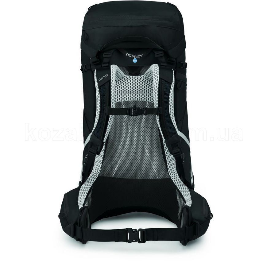 Рюкзак Osprey Atmos AG LT 65 [black] - S/M