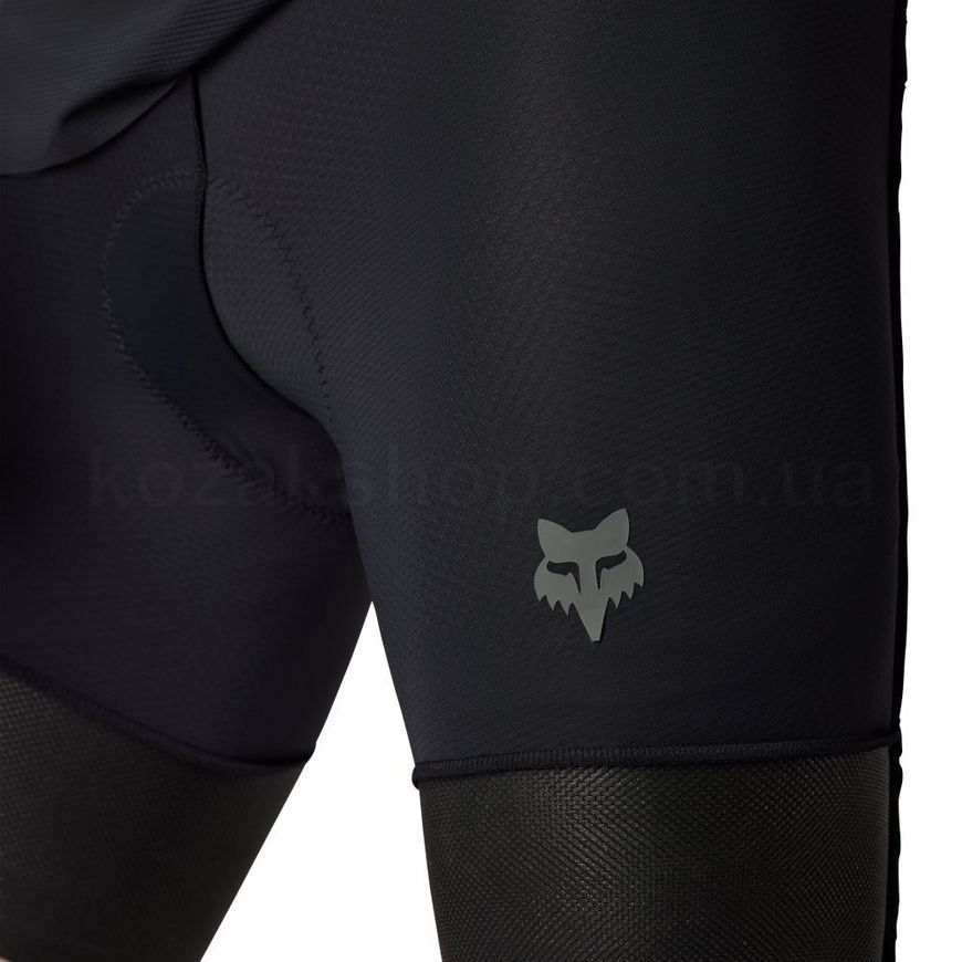 Вело шорти FOX TECBASE Liner Short [Black], XXL