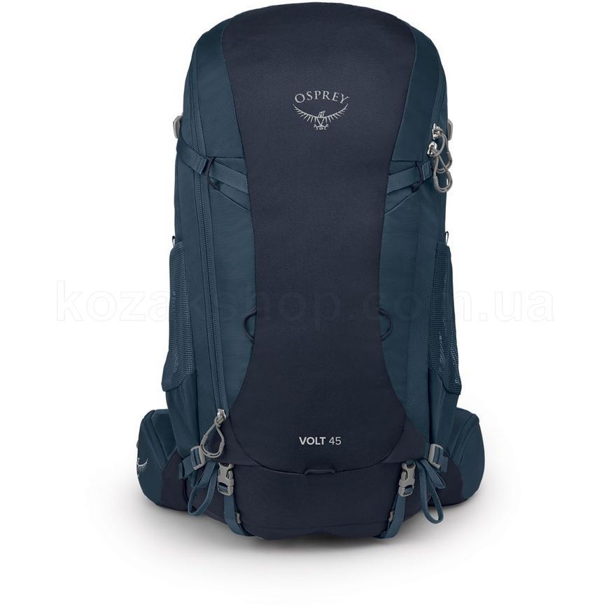 Рюкзак Osprey Volt 45 [muted space blue] - O/S