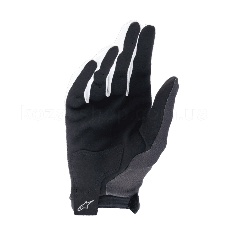 Рукавички Alpinestars A-ARIA GLOVES [BLACK] - M