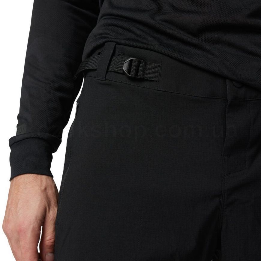 Вело шорты FOX RANGER SHORT [Black], 30