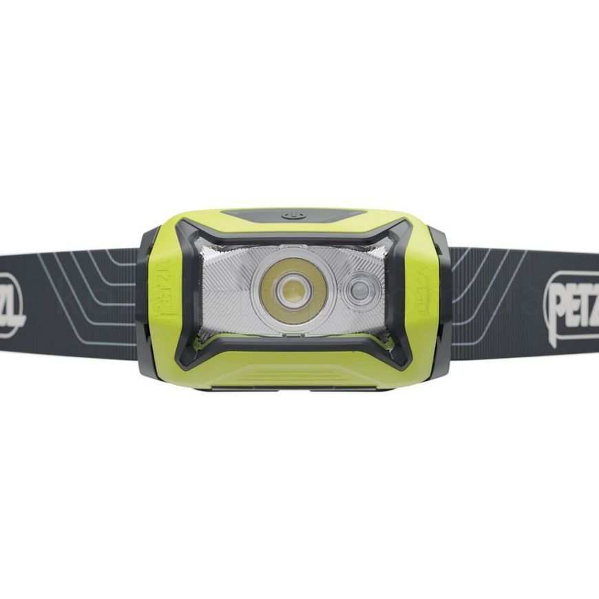 Налобний ліхтар Petzl TIKKA Blue