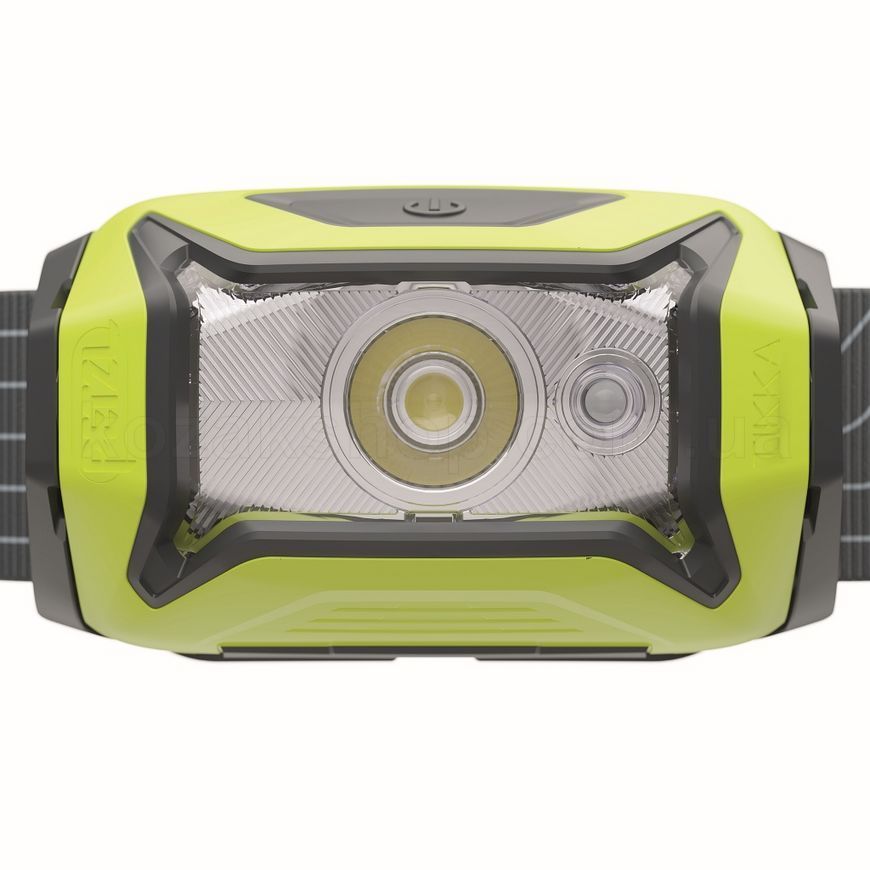 Налобний ліхтар Petzl TIKKA Blue