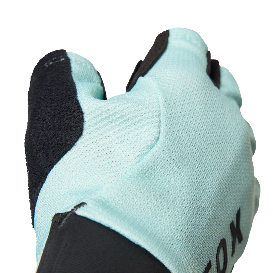 Жіночі вело рукавички FOX RANGER GEL Woman Short Glove [Frost Blue], S