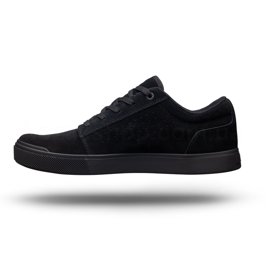 Вело обувь Ride Concepts Vice Men's [Black] - US 10