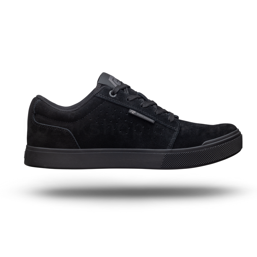 Вело обувь Ride Concepts Vice Men's [Black] - US 10