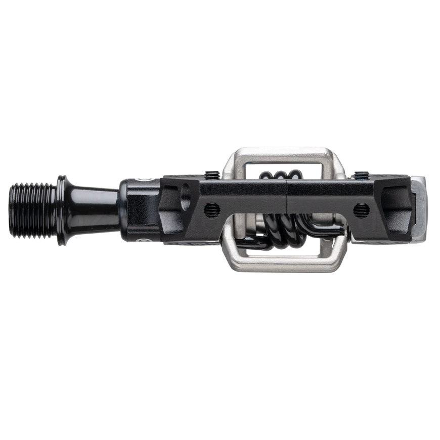 Контактные педали CrankBrothers MALLET Trail [Black / Black]
