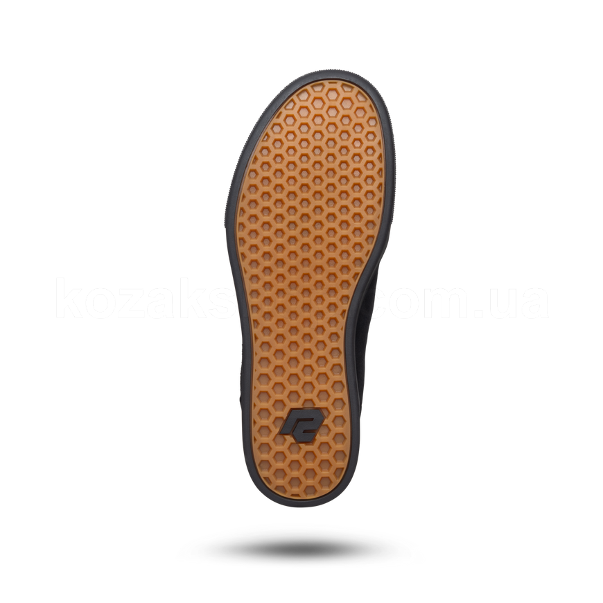 Вело обувь Ride Concepts Vice Men's [Black] - US 10