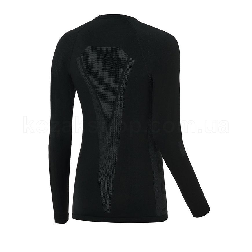 Термокофта LORPEN MUNIA L/S T-SHIRT Woman [Black] - M