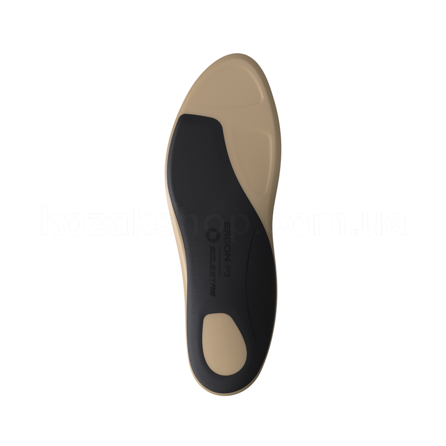 Стельки Ergon IP Touring Solestar - 42/43