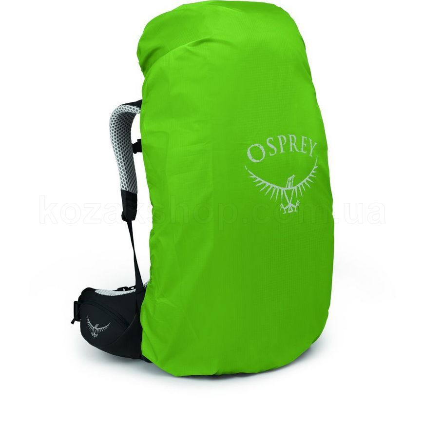 Рюкзак Osprey Atmos AG LT 65 [black] - S/M