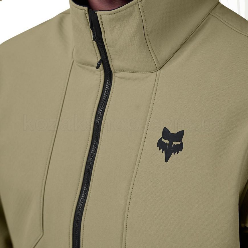 Вело куртка FOX RANGER FIRE Jacket [Adobe], XL
