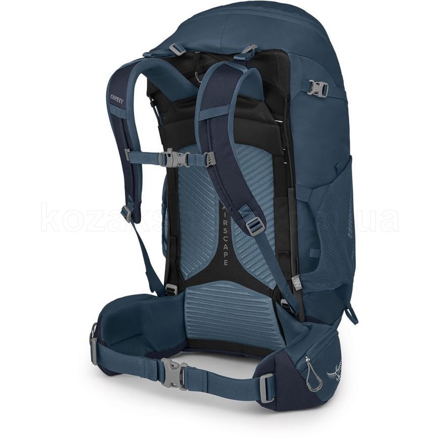 Рюкзак Osprey Volt 45 [muted space blue] - O/S