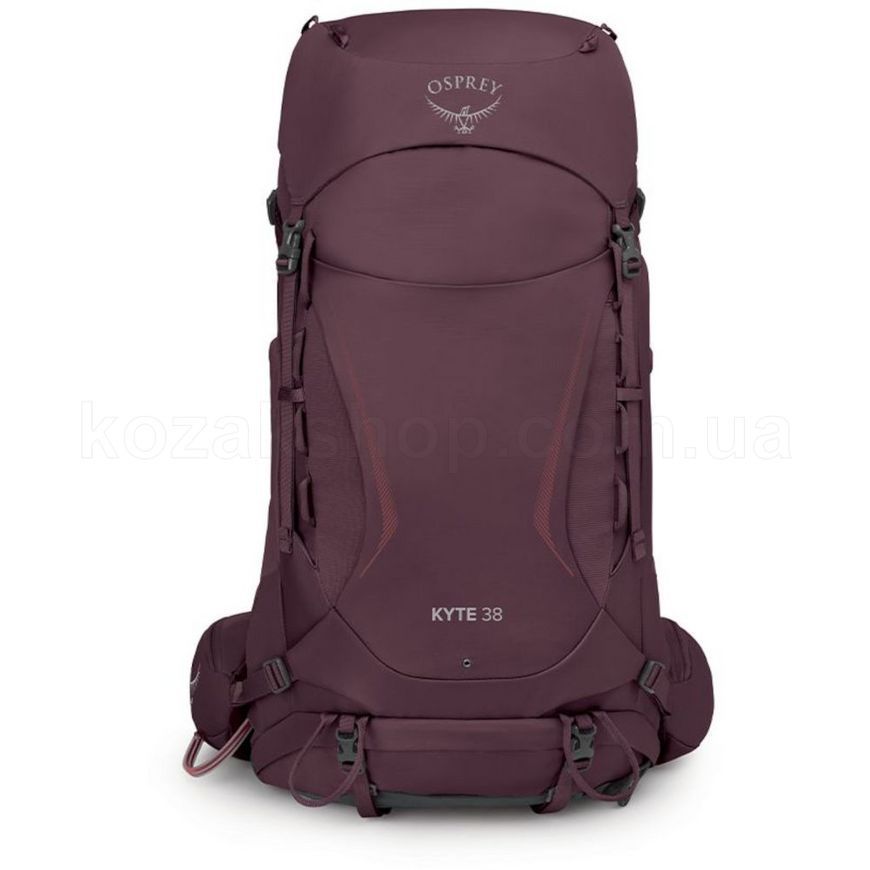 Рюкзак Osprey Kyte 38 [elderberry purple] - WM/L