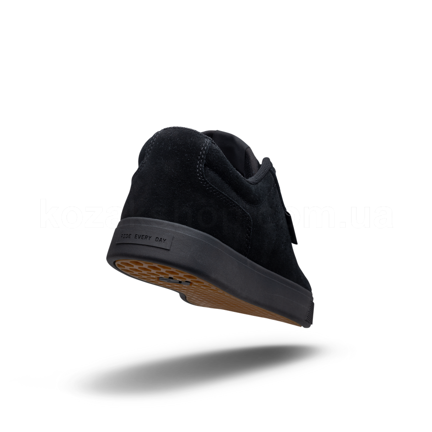 Вело обувь Ride Concepts Vice Men's [Black] - US 10