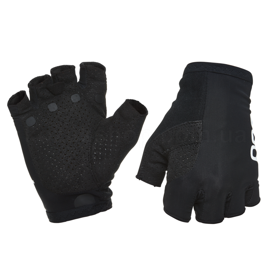 Вело рукавички POC Essential Short Glove (Uranium Black, M)