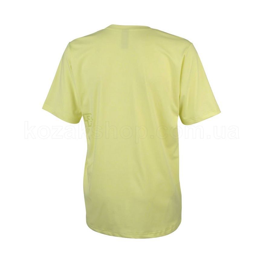 Джерси Race Face Commit SS Tech Top [Tea Green] - L