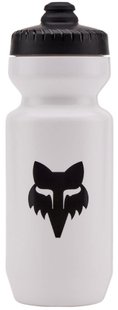 Фляга FOX PURIST BOTTLE [White], 650 ml