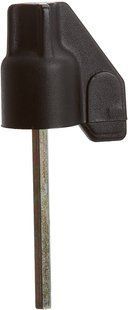 Ручка регулювання відскоку вилки Rock Shox HC2 Rebound Adjust Knob Flag NEW (both short and long) (11.4015.390.000)