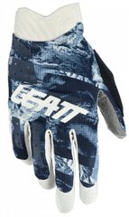 Рукавички Вело LEATT Glove MTB 1.0 GripR [Steel], L (10)