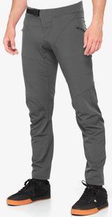 Штаны Ride 100% AIRMATIC Pant [Charcoal], 36