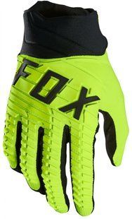 Мото рукавички FOX 360 GLOVE [Flo Yellow], L