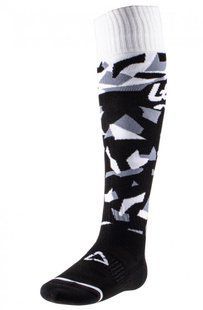 Мото носки LEATT Moto Socks [Camo], L/XL