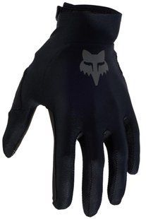 Вело перчатки FOX FLEXAIR Glove [Black], XXL (12)