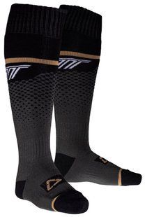 Мото носки LEATT Moto Sock [Stealth], S/M