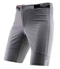 Вело шорты LEATT Shorts DBX 1.0 [SLATE], 32