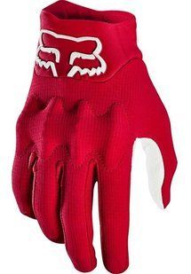 Мото рукавички FOX Bomber LT Glove [FLAME RED], L (10)