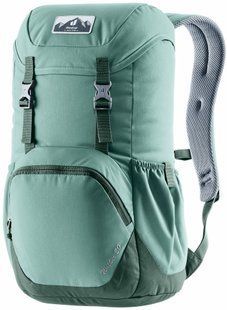 Рюкзак Deuter Walker 20 л Jade Ivy
