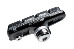 Тормозные колодки ободные SwissStop Full FlashPro Alu Rims Original Black