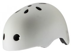 Вело шолом LEATT Helmet MTB 1.0 Urban [Steel], M/L