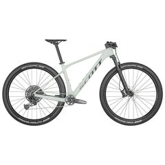 Велосипед SCOTT Scale 920 [серый] - L