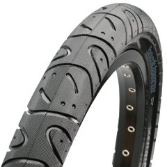 Покрышка Maxxis HOOKWORM 20X1.95 TPI-60 Wire